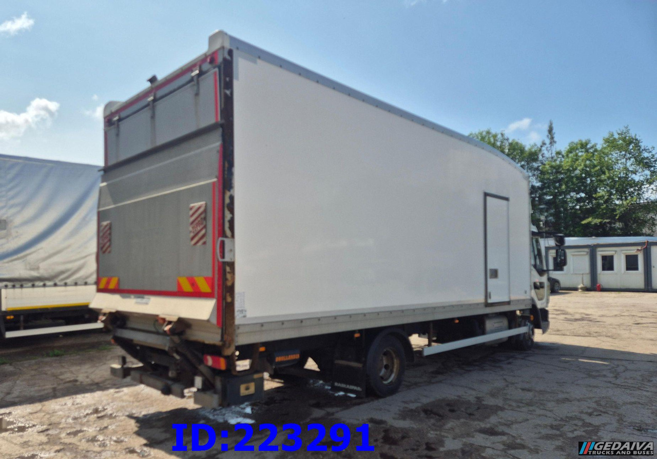 DAF LF 180 FA - Euro6 - Manual - Furgonas sunkvežimis: foto 5 DAF LF 180 FA - Euro6 - Manual - Furgonas sunkvežimis: foto 5