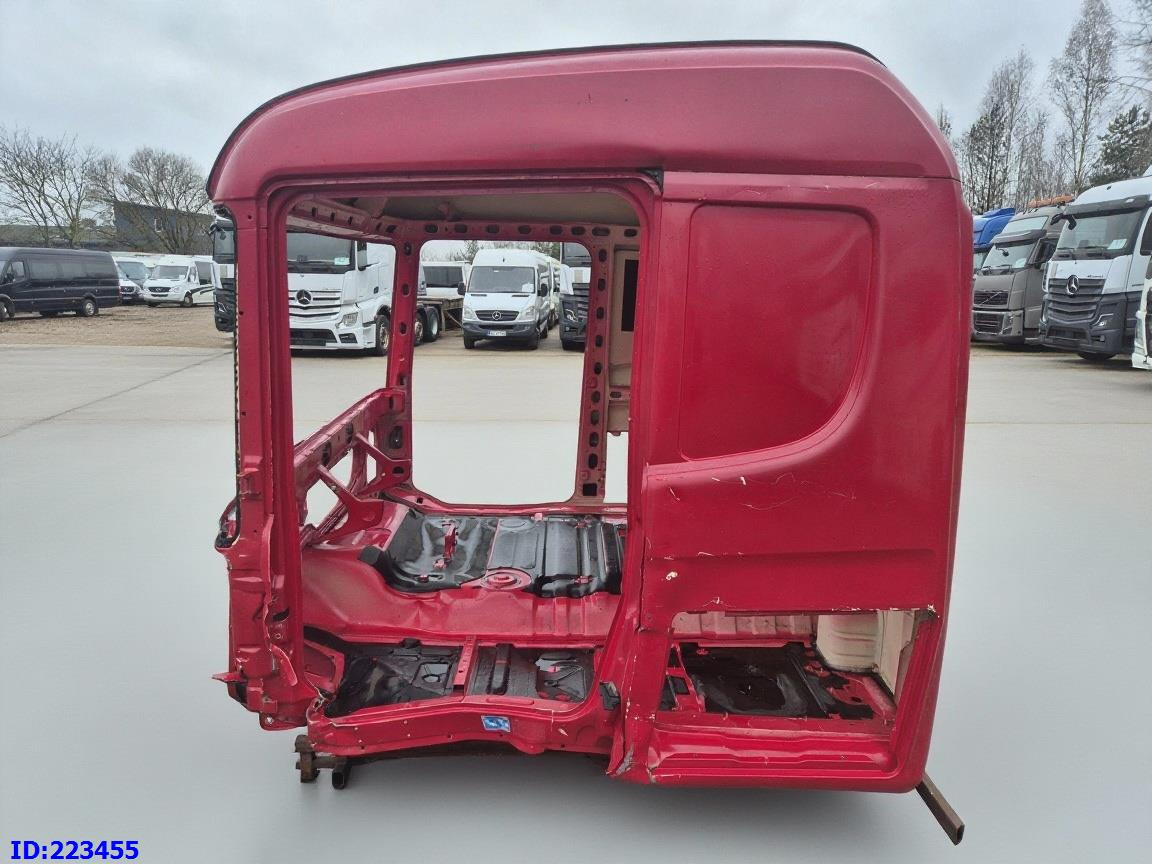 SCANIA R19N5 - Kabina - Sunkvežimis: foto 4 SCANIA R19N5 - Kabina - Sunkvežimis: foto 4