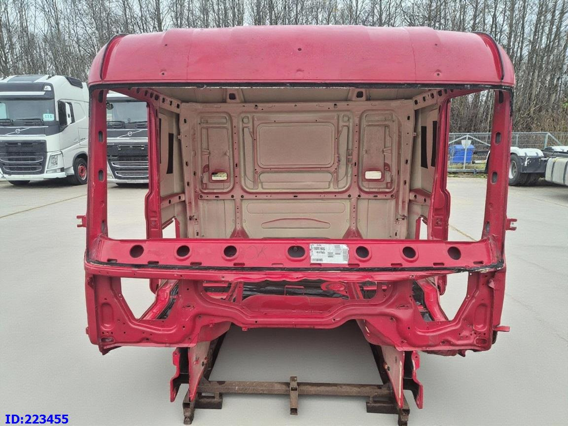 SCANIA R19N5 - Kabina - Sunkvežimis: foto 2 SCANIA R19N5 - Kabina - Sunkvežimis: foto 2