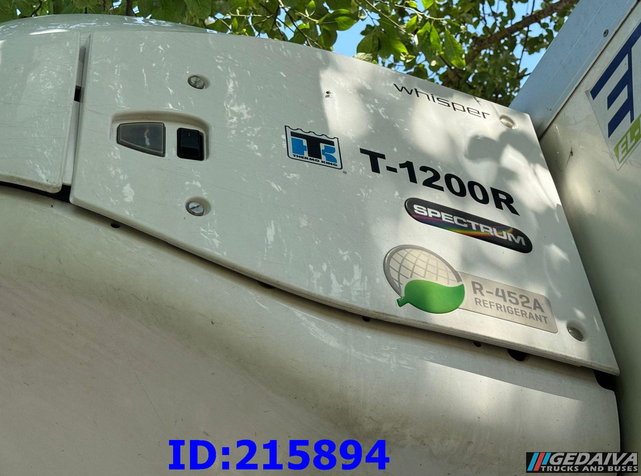 THERMO KING T-1200R Spectrum - Šaldymo įrenginys: foto 5 THERMO KING T-1200R Spectrum - Šaldymo įrenginys: foto 5