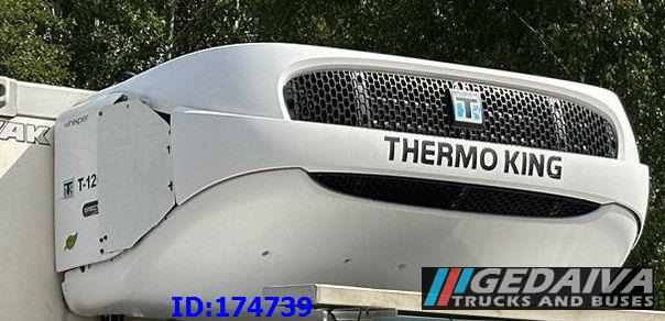 THERMO KING T-1200R Spectrum - Šaldymo įrenginys: foto 5 THERMO KING T-1200R Spectrum - Šaldymo įrenginys: foto 5