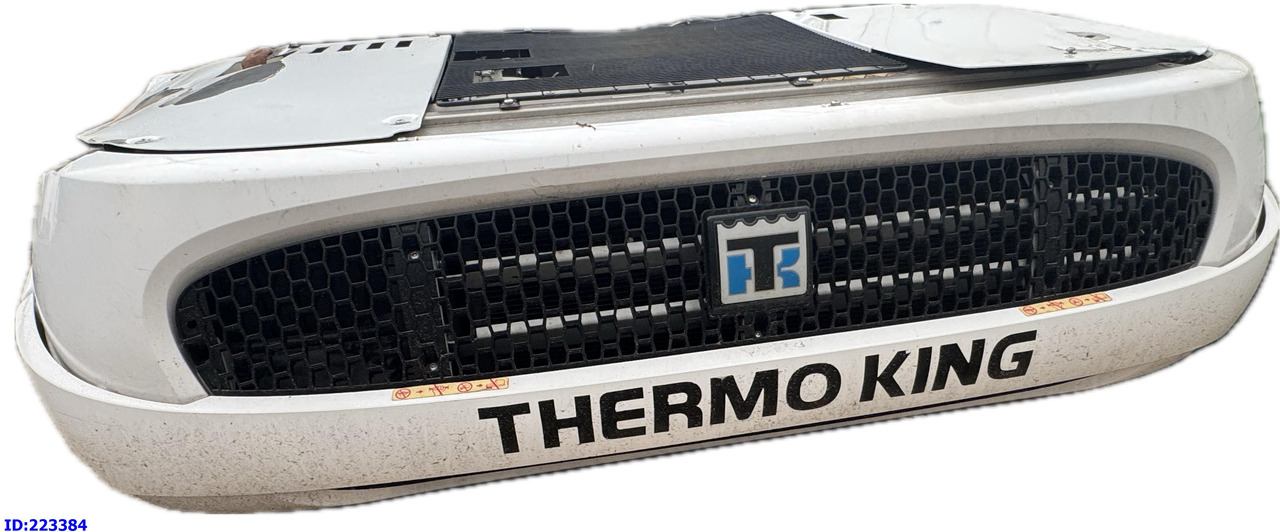 THERMO KING T1200R - Šaldymo įrenginys: foto 1 THERMO KING T1200R - Šaldymo įrenginys: foto 1