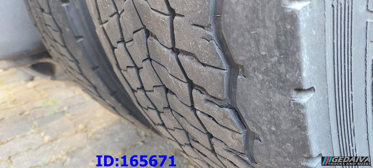 MERCEDES-BENZ Actros 1842 - Mega - Euro6 - Vilkikas: foto 5 MERCEDES-BENZ Actros 1842 - Mega - Euro6 - Vilkikas: foto 5