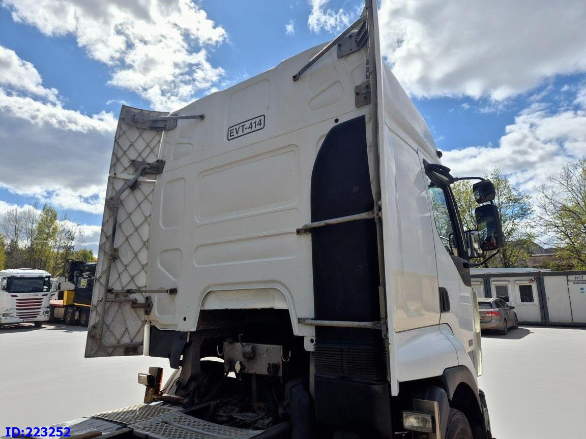 RENAULT Premium 420 6x2 Manual - Vilkikas: foto 5 RENAULT Premium 420 6x2 Manual - Vilkikas: foto 5