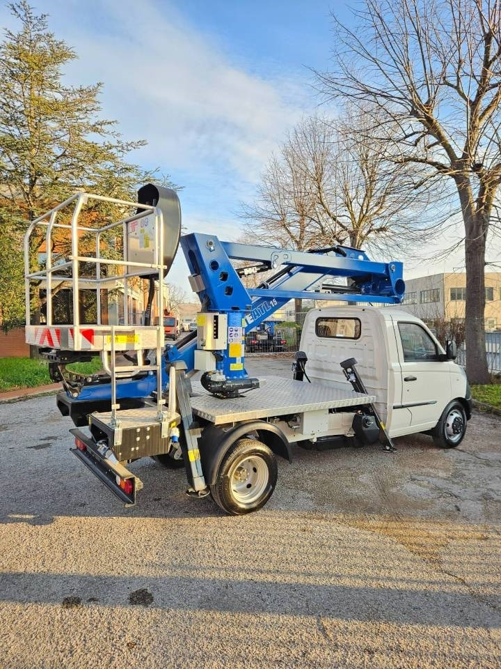 CTE ATL 15 - Autobokštelio: foto 4 CTE ATL 15 - Autobokštelio: foto 4