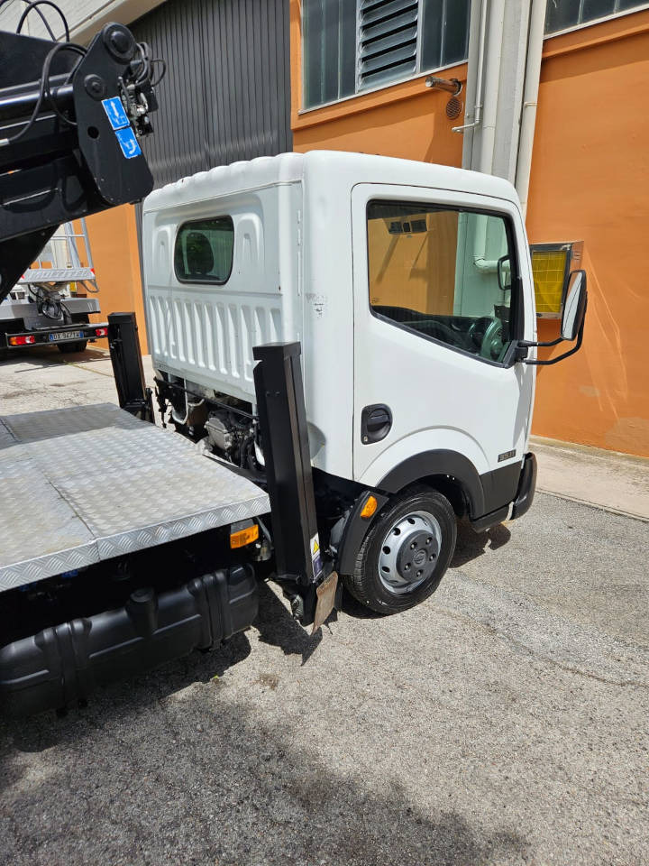 Autobokštelio CTE ZED 20 CH: foto 16