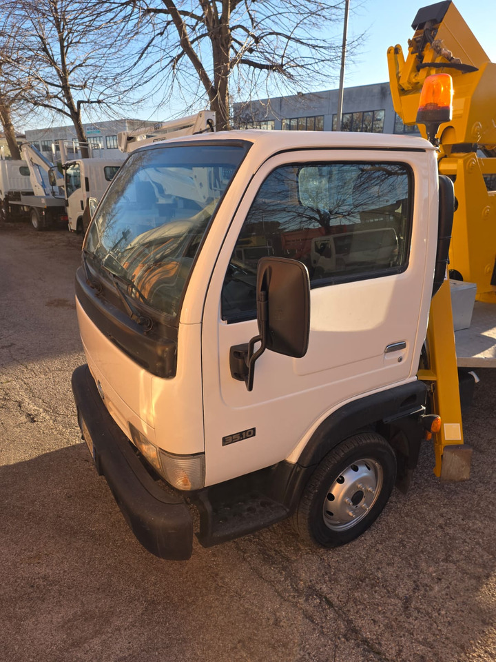 CTE ZED 20 - Autobokštelio: foto 2 CTE ZED 20 - Autobokštelio: foto 2