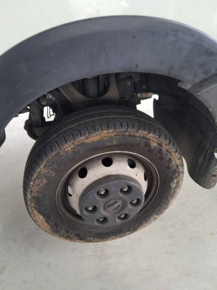 CTE ZED 21.2 JH - Autobokštelio: foto 4 CTE ZED 21.2 JH - Autobokštelio: foto 4