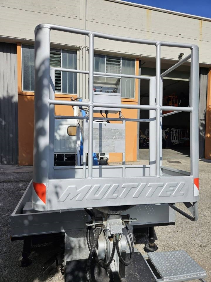 Multitel ALU 145 - Autobokštelio: foto 3 Multitel ALU 145 - Autobokštelio: foto 3
