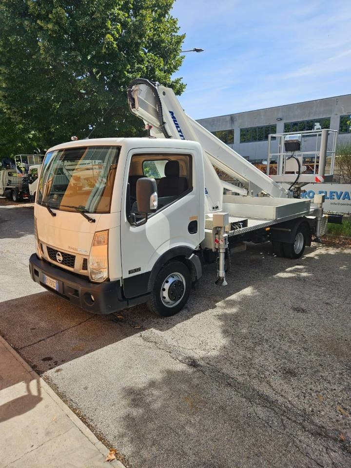 Multitel MT 1820 EX - Autobokštelio: foto 5 Multitel MT 1820 EX - Autobokštelio: foto 5