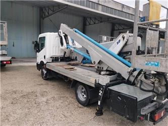 Multitel MX 200 - Autobokštelio: foto 1 Multitel MX 200 - Autobokštelio: foto 1