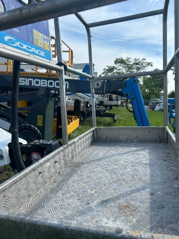 Socage 20D - Autobokštelio: foto 3 Socage 20D - Autobokštelio: foto 3