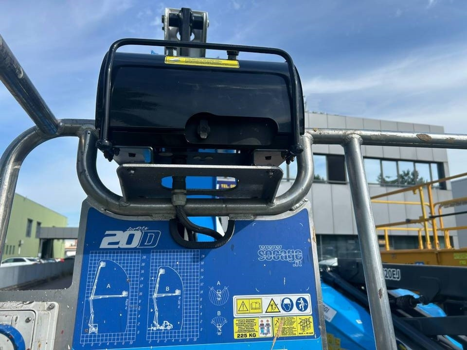 Socage 20D - Autobokštelio: foto 5 Socage 20D - Autobokštelio: foto 5