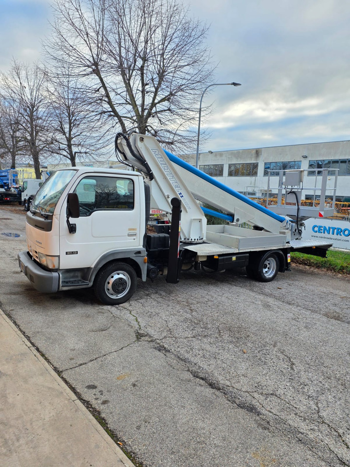 MULTITEL ALU 220 - Statybinė technika: foto 2 MULTITEL ALU 220 - Statybinė technika: foto 2