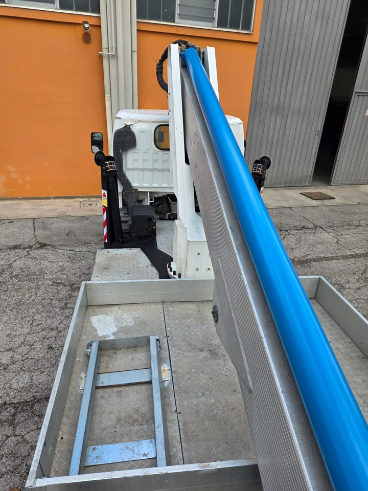 MULTITEL ALU 220 - Statybinė technika: foto 4 MULTITEL ALU 220 - Statybinė technika: foto 4