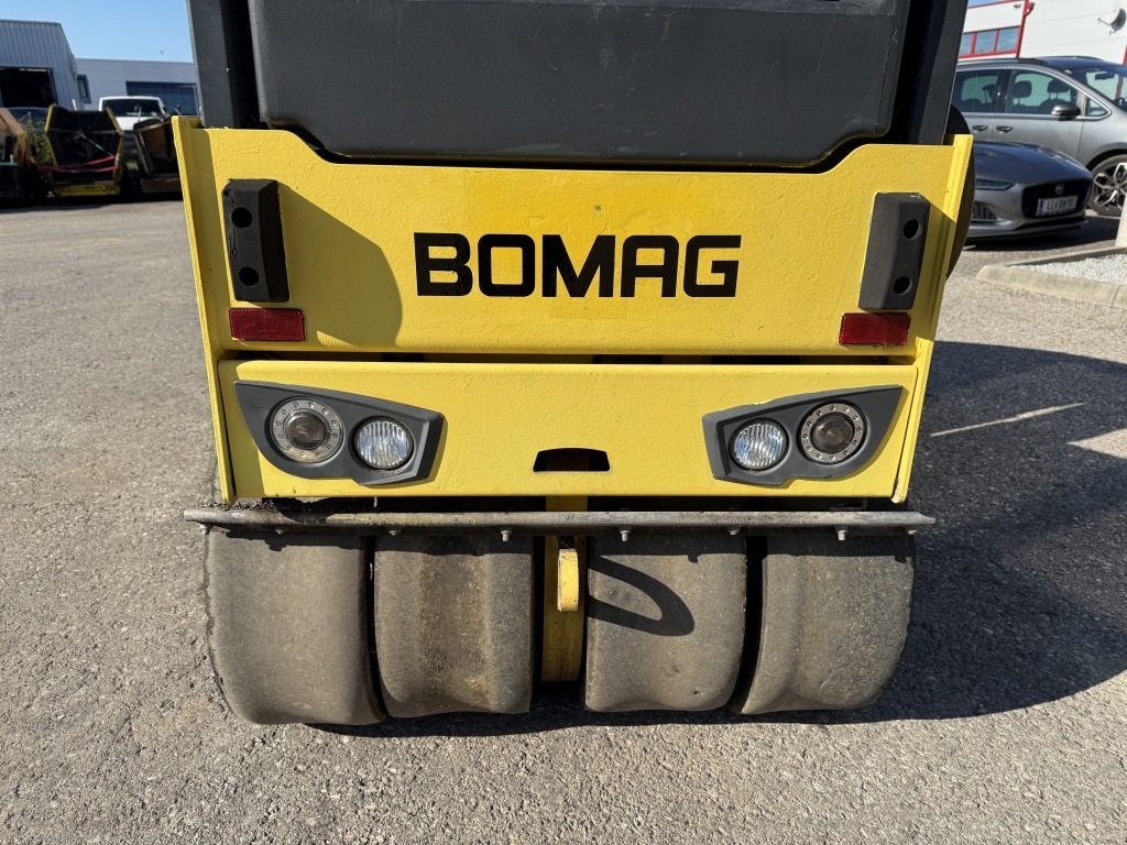 Bomag BW 120 AC-5 (111743) - Asfalto volus: foto 4 Bomag BW 120 AC-5 (111743) - Asfalto volus: foto 4