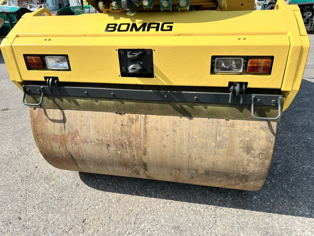 Asfalto volus Bomag BW 174 n. Chr. (111667): foto 13