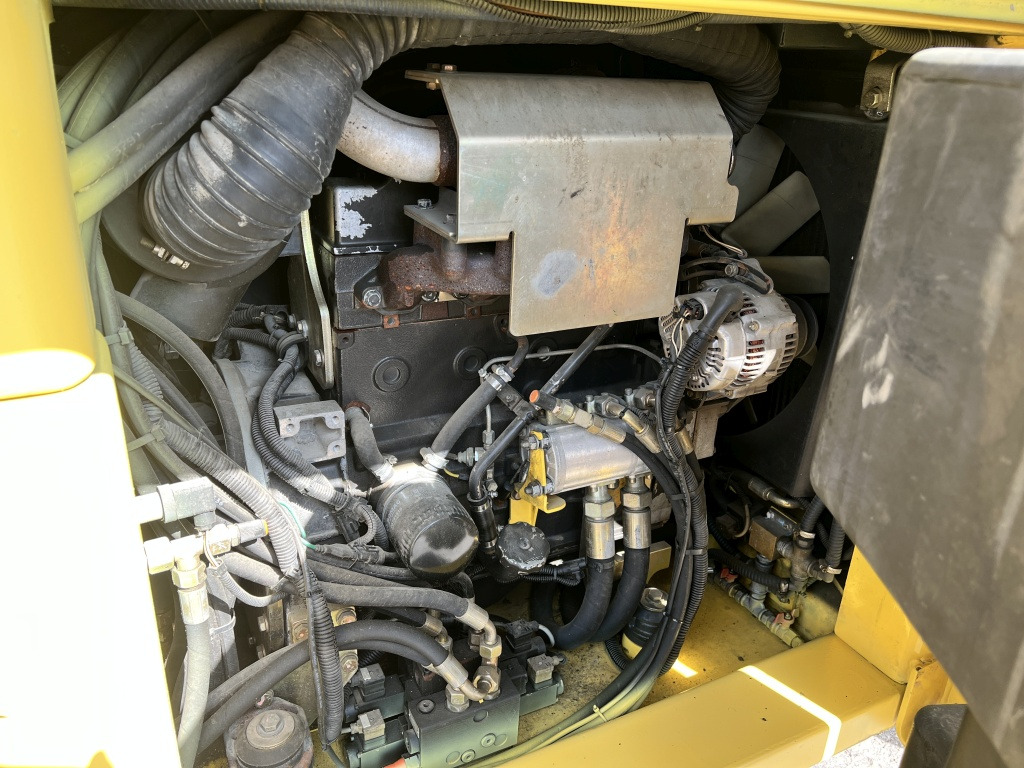 Asfalto volus Bomag BW 174 n. Chr. (111667): foto 12