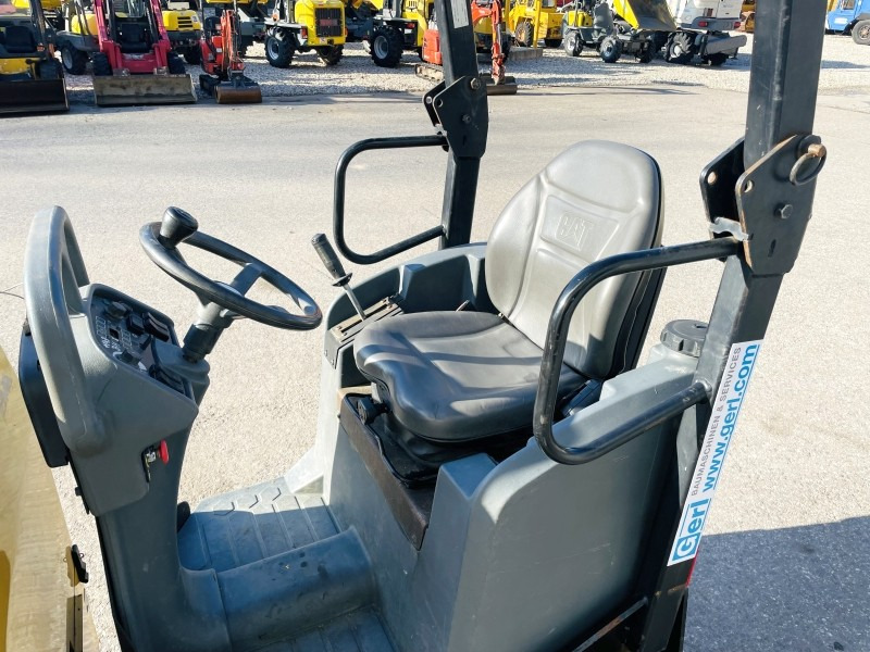 Caterpillar CB14B (3399) - Volas: foto 5 Caterpillar CB14B (3399) - Volas: foto 5