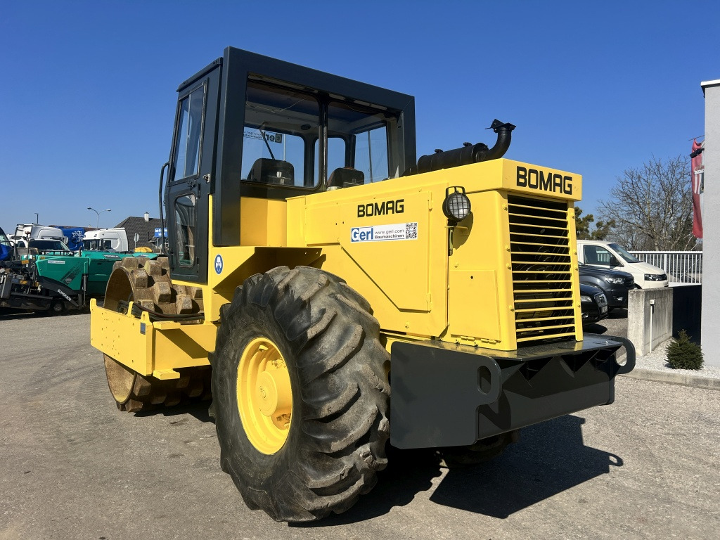 JCB Vibromax W 1402 PD (111495) - Kompaktorius: foto 4 JCB Vibromax W 1402 PD (111495) - Kompaktorius: foto 4