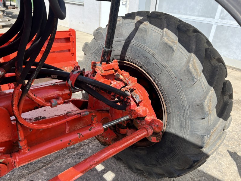 Greideris O&K F 106 A (111249): foto 13