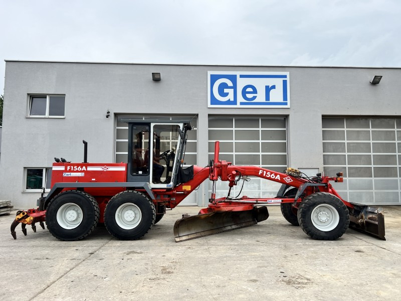 O&K F 156 A (111261) - Greideris: foto 4 O&K F 156 A (111261) - Greideris: foto 4