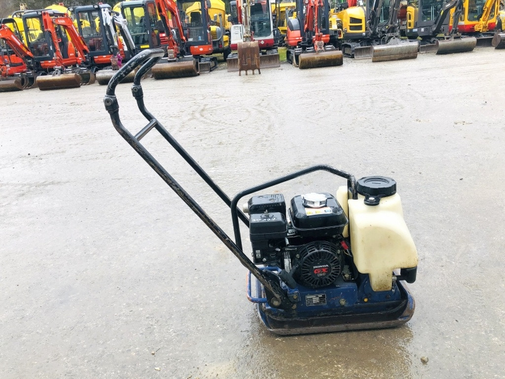 Verschiedenes MIKASA MVCF60HVAS (3931) - Tankinimo plokštė: foto 1 Verschiedenes MIKASA MVCF60HVAS (3931) - Tankinimo plokštė: foto 1