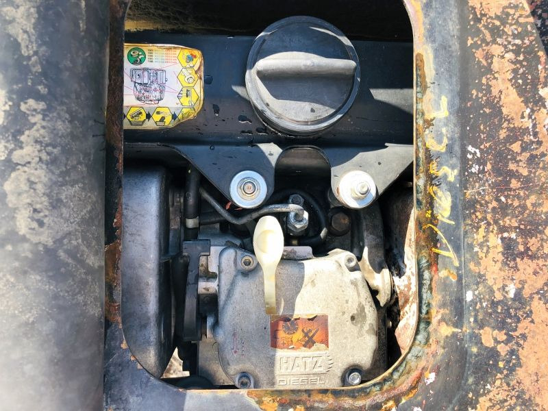 Tankinimo plokštė Verschiedenes MIKASA MVH 502 (2906): foto 7 Tankinimo plokštė Verschiedenes MIKASA MVH 502 (2906): foto 7