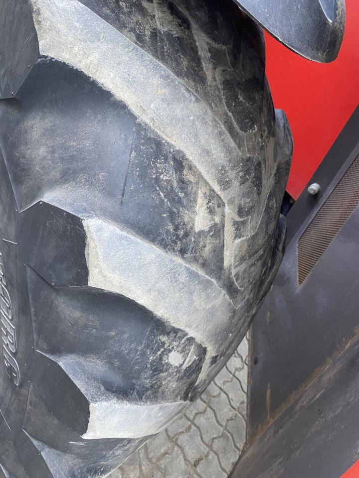 Teleskopinis krautuvas Manitou MLT1040-145PS ELITE: foto 8