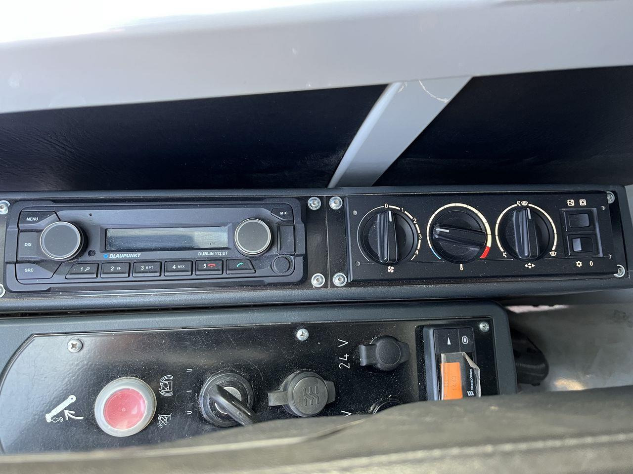 SENNEBOGEN 613E-R - Vikšrinis kranas: foto 4 SENNEBOGEN 613E-R - Vikšrinis kranas: foto 4