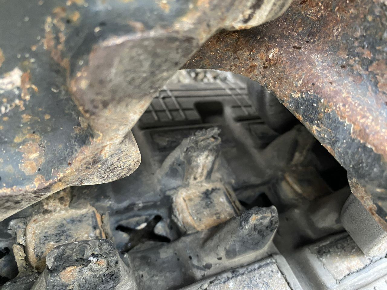 Mini ekskavatorius Yanmar SV18: foto 7 Mini ekskavatorius Yanmar SV18: foto 7