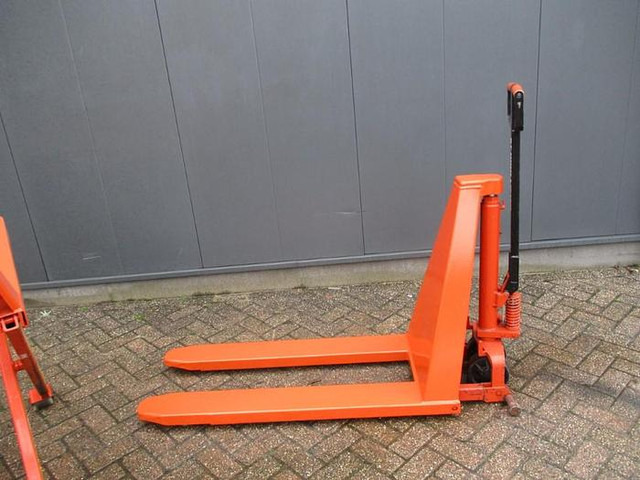 BT HL 1000 - Keltuvas: foto 2 BT HL 1000 - Keltuvas: foto 2