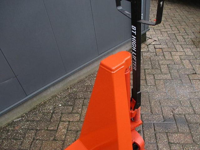 BT HL 1000 - Keltuvas: foto 5 BT HL 1000 - Keltuvas: foto 5