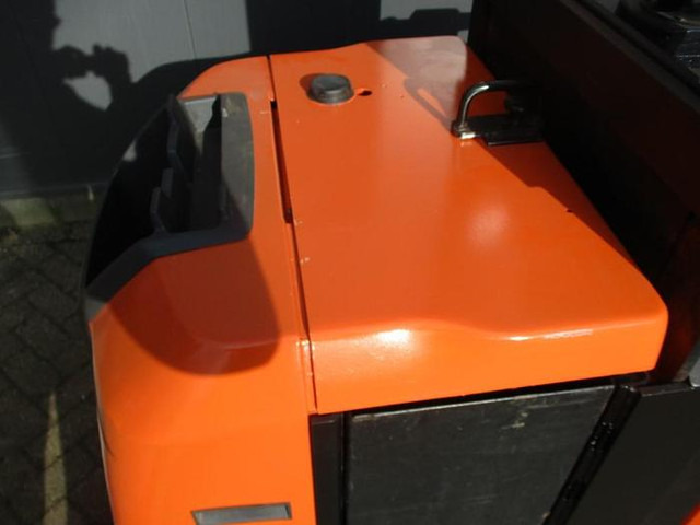 Užsakytų prekių krautuvas BT OME 100N OPTIO: foto 6