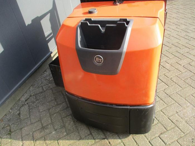 Užsakytų prekių krautuvas BT OME 100N OPTIO: foto 7