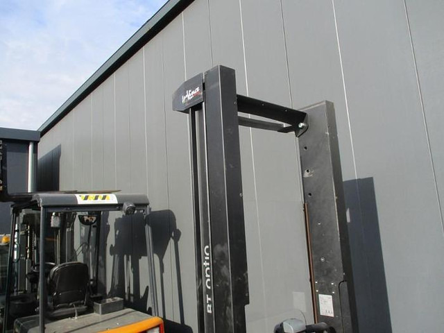 Užsakytų prekių krautuvas BT OME 100N OPTIO: foto 9