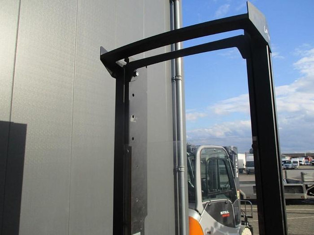 Užsakytų prekių krautuvas BT OME 100N OPTIO: foto 8