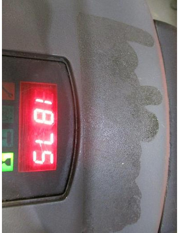 Užsakytų prekių krautuvas BT OME 100N OPTIO: foto 10