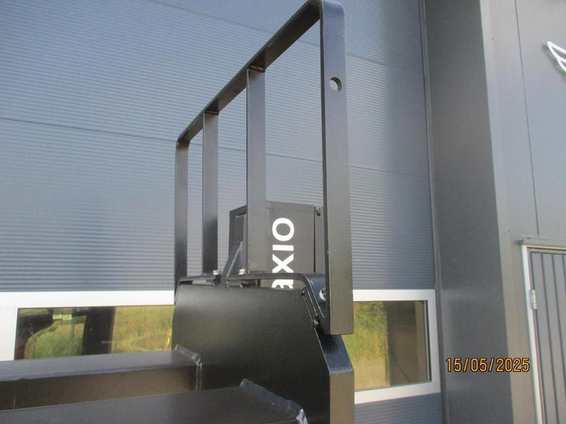 Keltuvas BT SWE 080L: foto 8 Keltuvas BT SWE 080L: foto 8