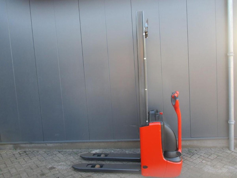 Linde L 10 - Keltuvas: foto 3 Linde L 10 - Keltuvas: foto 3