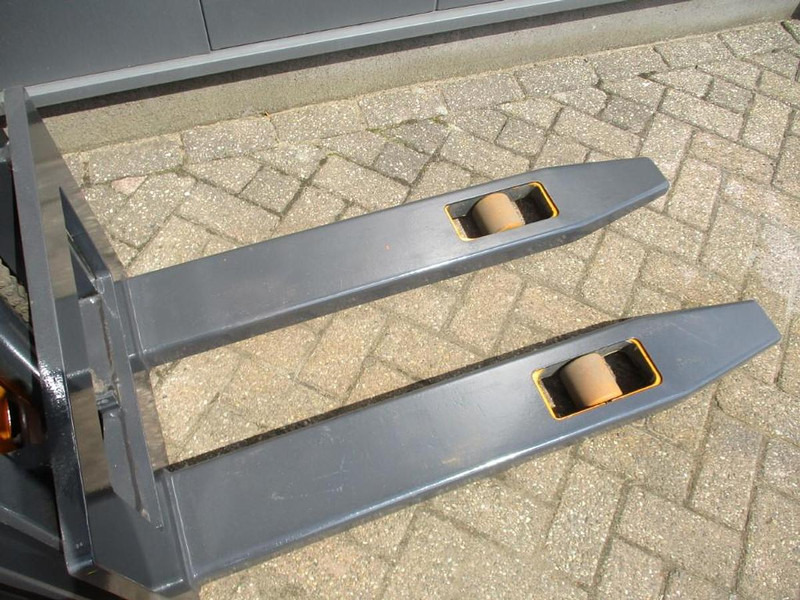 Still EGV 12-OM - Keltuvas: foto 4 Still EGV 12-OM - Keltuvas: foto 4