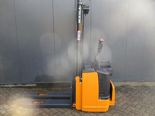 Still EGV S14 - Keltuvas: foto 3 Still EGV S14 - Keltuvas: foto 3