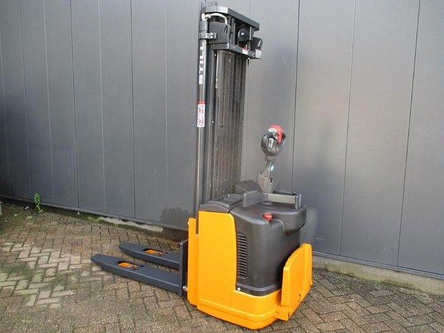 Still EGV S14 - Keltuvas: foto 1 Still EGV S14 - Keltuvas: foto 1