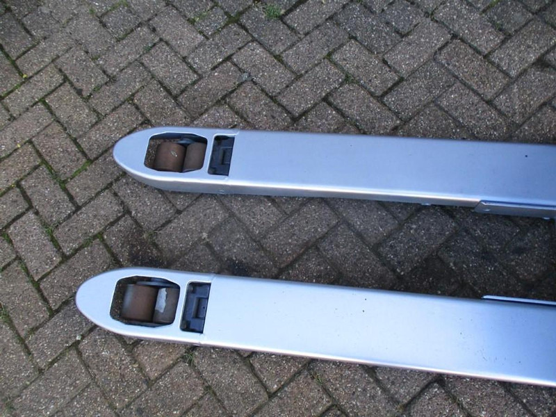 Still EXU 16 - Padėklų krautuvas: foto 5 Still EXU 16 - Padėklų krautuvas: foto 5