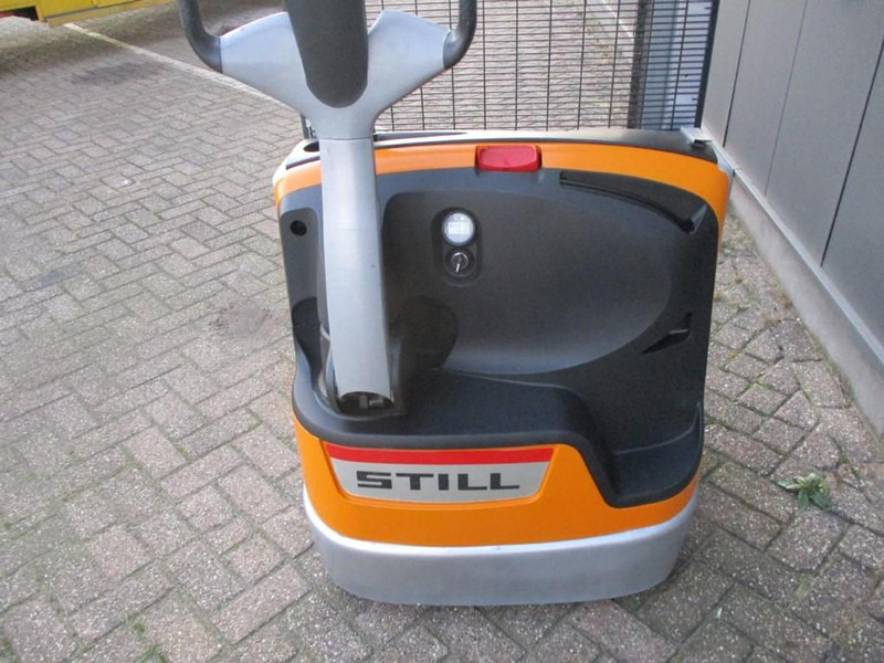 Still EXV12 - Padėklų krautuvas: foto 5 Still EXV12 - Padėklų krautuvas: foto 5