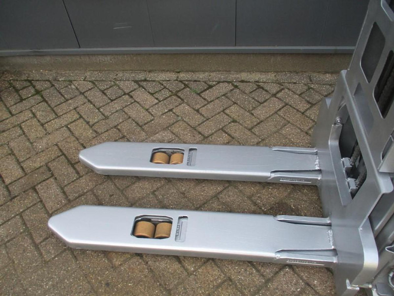 Still EXV16 - Padėklų krautuvas: foto 5 Still EXV16 - Padėklų krautuvas: foto 5