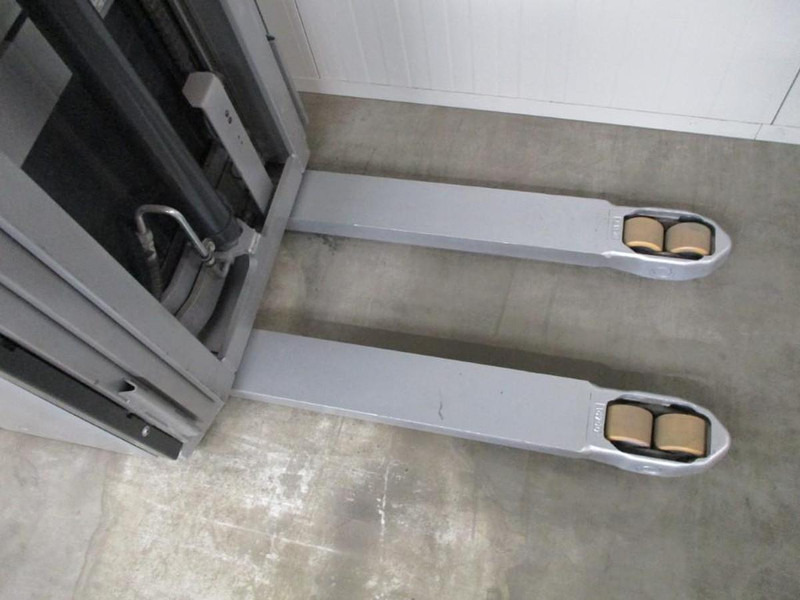 Still EXV16 - Padėklų krautuvas: foto 4 Still EXV16 - Padėklų krautuvas: foto 4