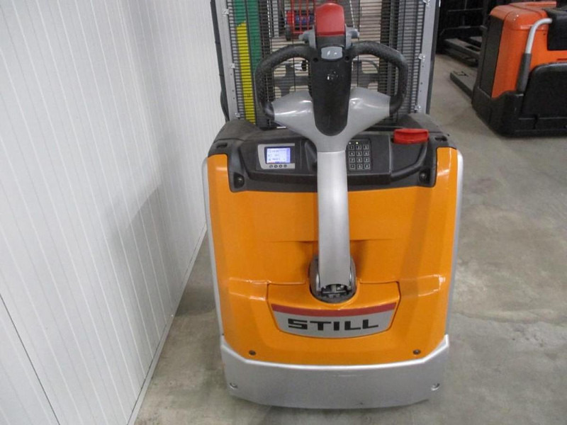 Padėklų krautuvas Still EXV16: foto 6