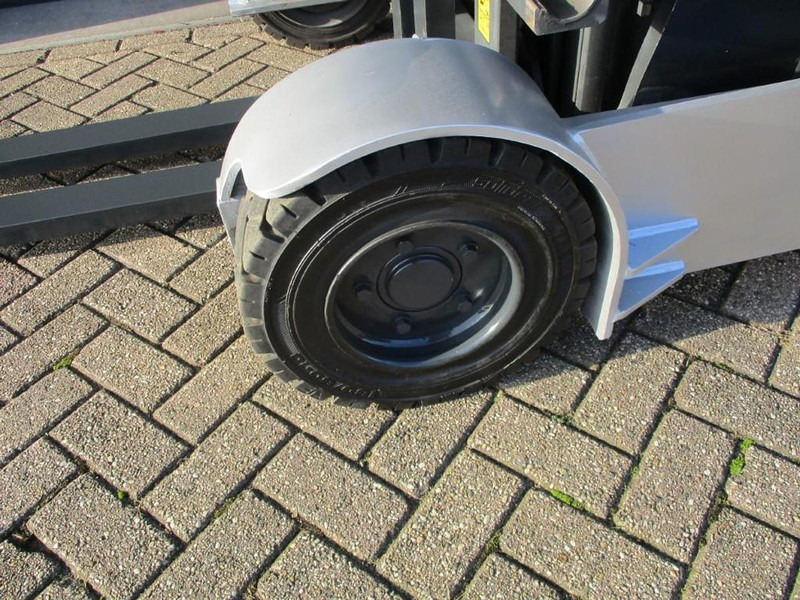 Still FM-X17 SE - Krautuvas su šakėmis: foto 5 Still FM-X17 SE - Krautuvas su šakėmis: foto 5