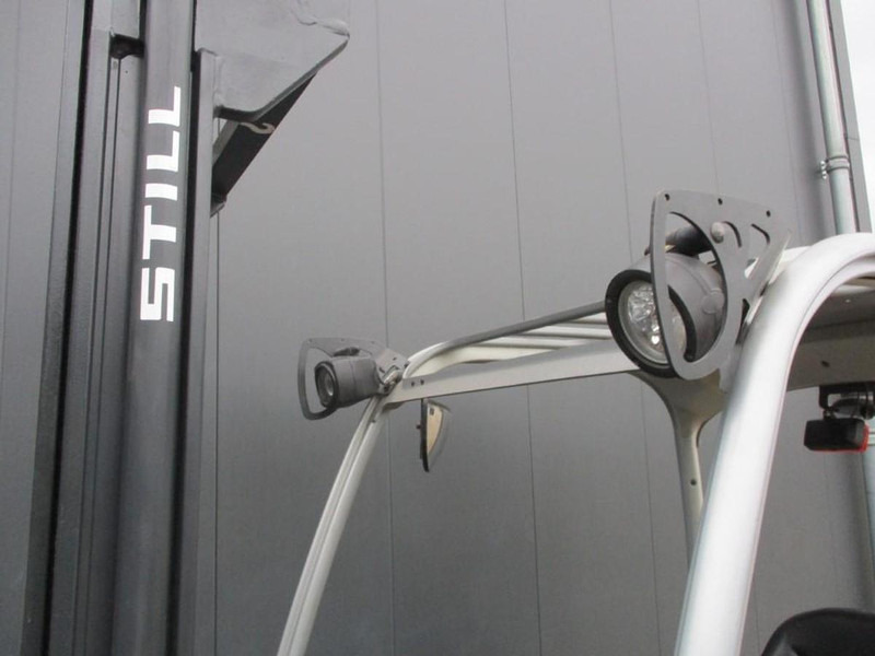 Still RX20-14 - Elektrinis krautuvas: foto 5 Still RX20-14 - Elektrinis krautuvas: foto 5